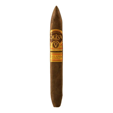 Oliva Serie V Melanio Maduro Figurado