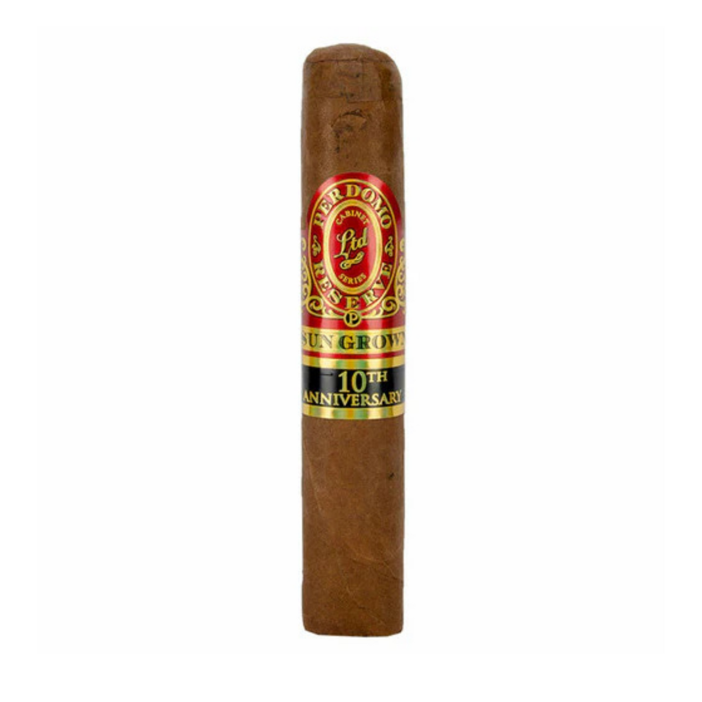 Perdomo 10th Anniversary Sun Grown Robusto