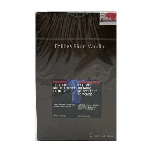 Philies Blunt Vanilla