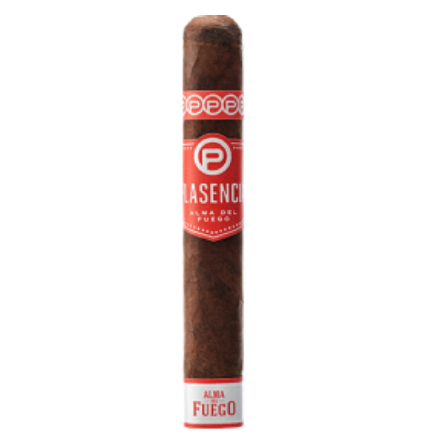 Plasencia Alma Del Fuego Robusto Candente