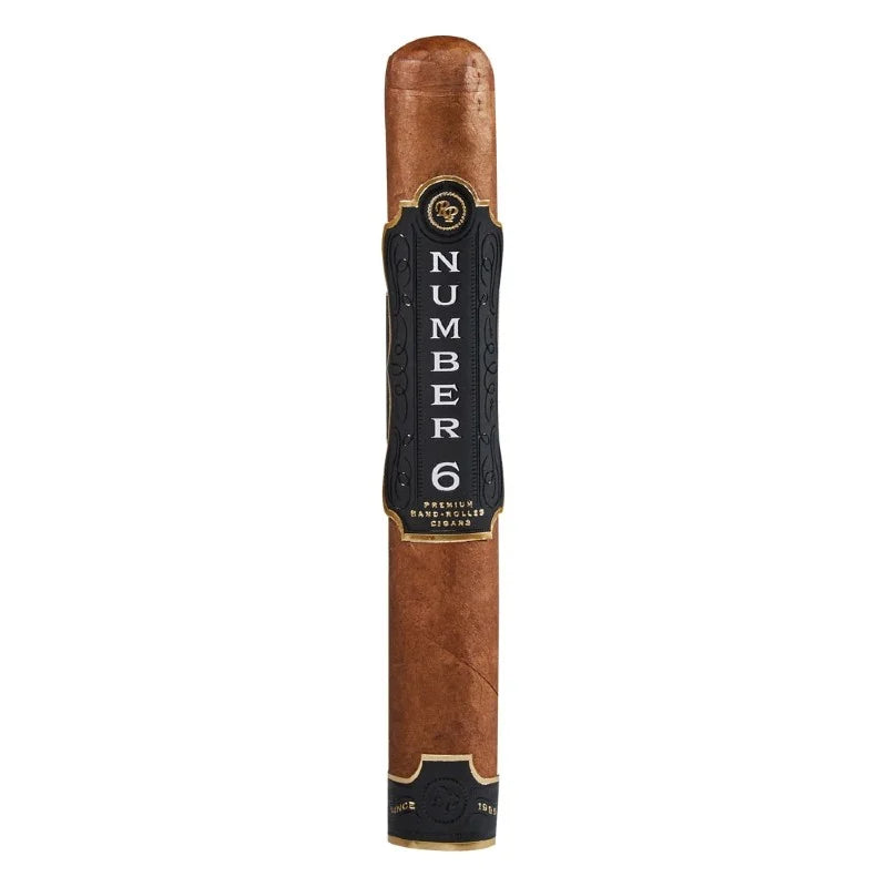 Rocky Patel Number 6 Sixty