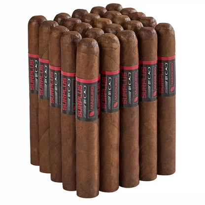 CAO Surplus Maduro Gigante