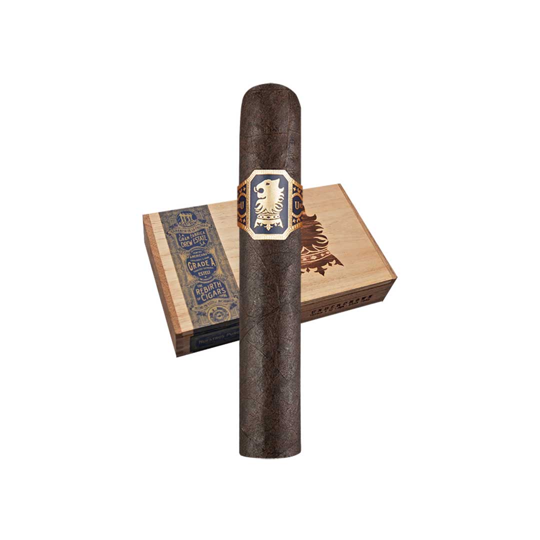 Undercrown Maduro Robusto