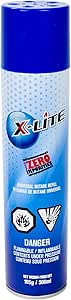 X-Lite Butane Zero Premium Butane