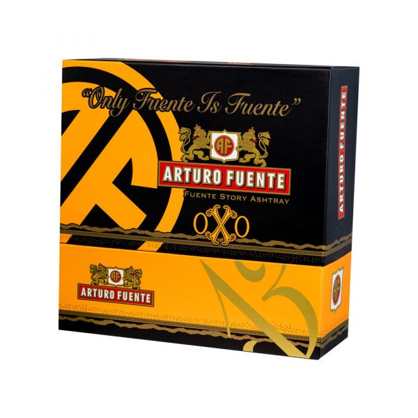 Arturo Fuente Ashtray